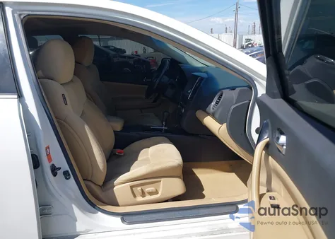 2009 Nissan Maxima 3.5 S from USA, damaged, VIN 1N4AA51E59C814770